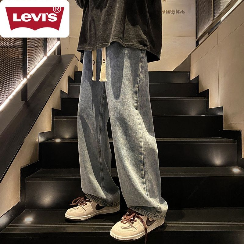 Джинсы Levi's #1