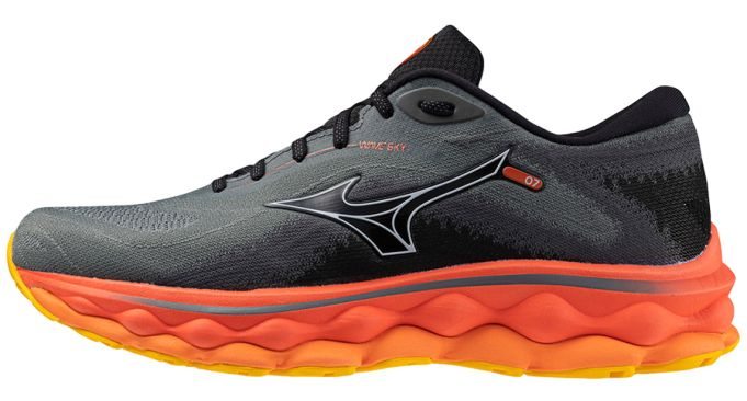 Кроссовки Mizuno Wave Sky 7 #1