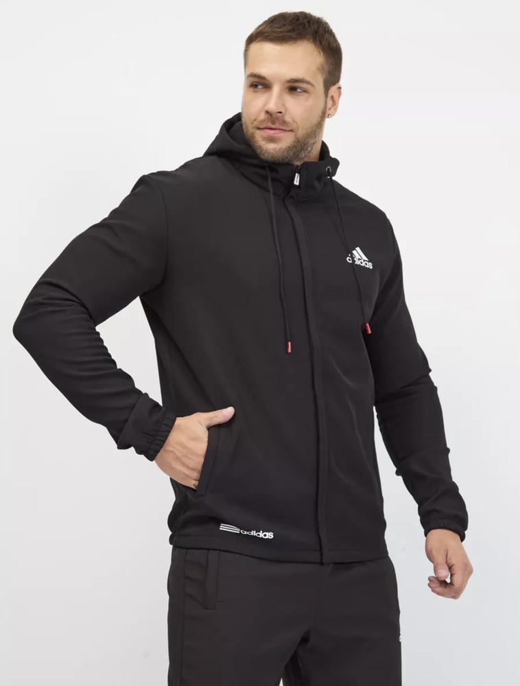 Костюм спортивный adidas #1