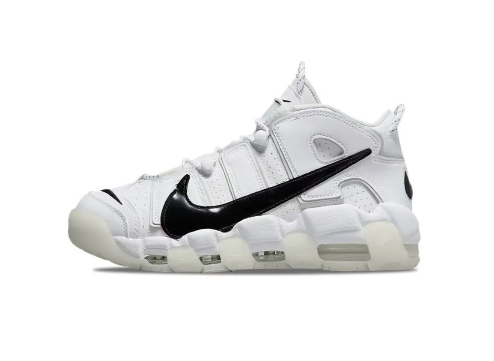 Кроссовки Nike Air More Uptempo #1