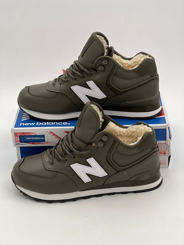 Кроссовки New Balance 574       #1