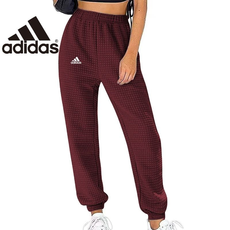 Брюки спортивные adidas #1