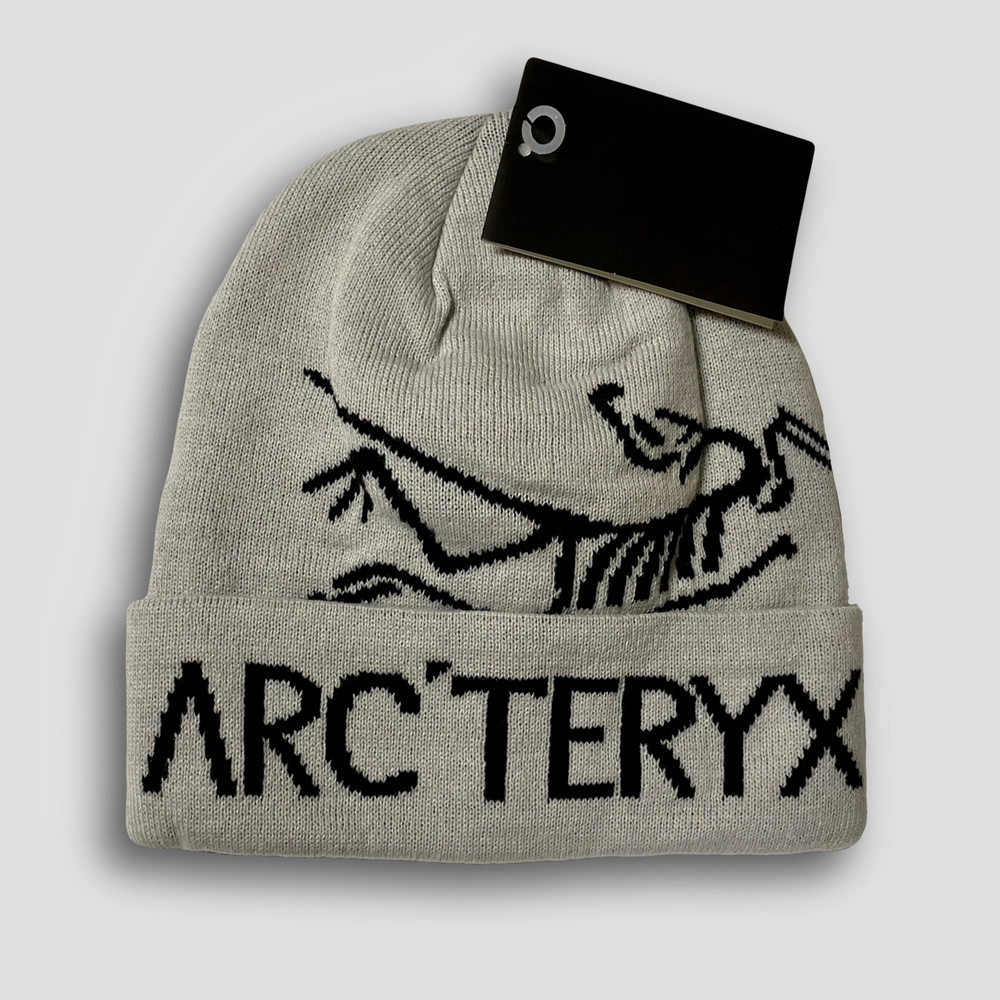 Шапка Arc'teryx #1