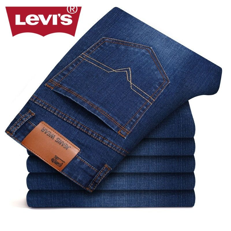 Джинсы Levi's #1