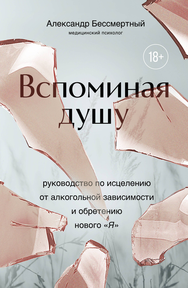 Вспоминая душу. Руководство по исцелению от алкогольной зависимости и обретению нового "Я" | Александр #1