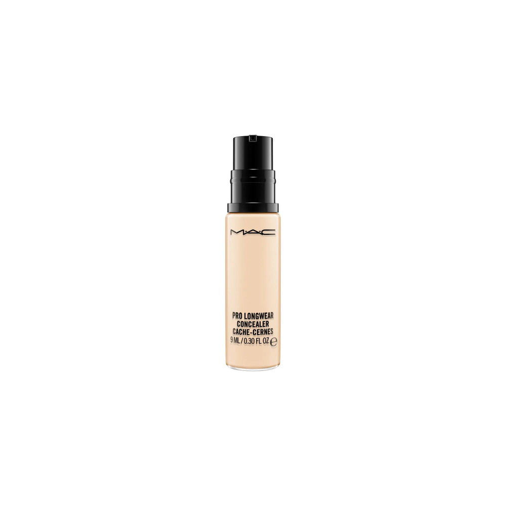 MAC PRO LONGWEAR CONCEALER Устойчивый корректор оттенок NC15 #1