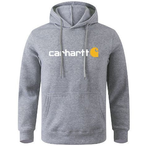 Толстовка carhartt #1