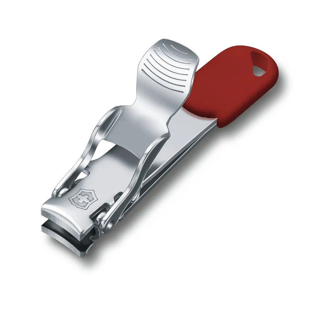 Кусачки Victorinox Nail Clipper маникюрные #1