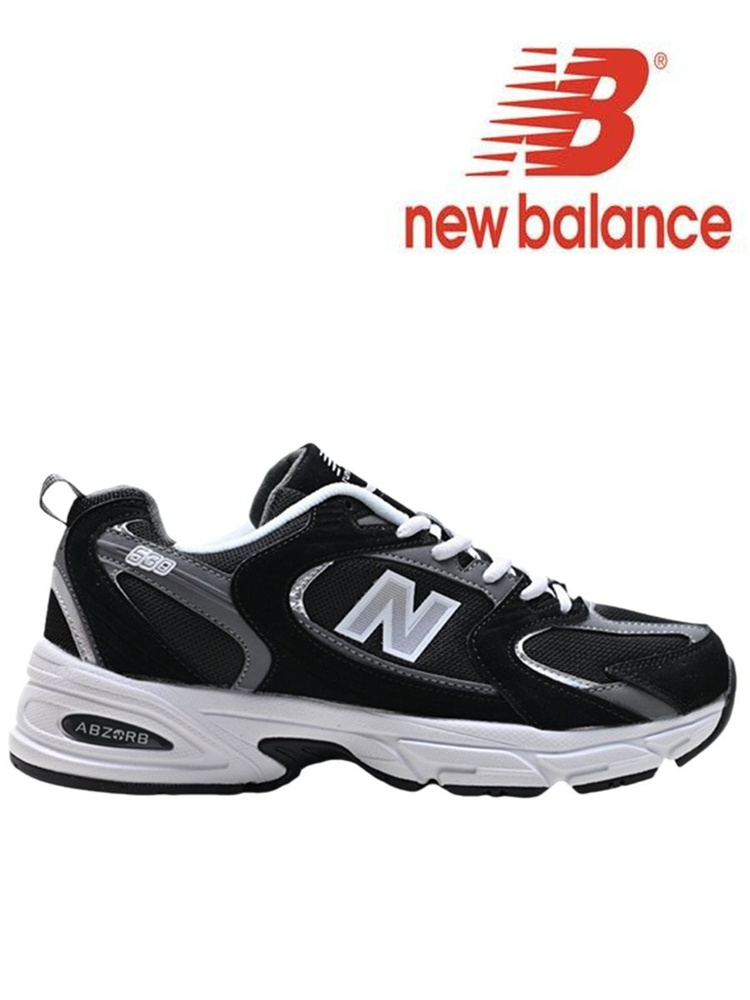 Кроссовки New Balance #1