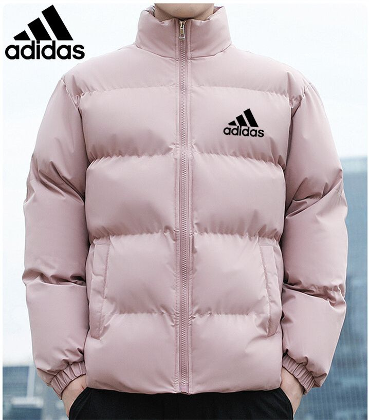 Пуховик Adidas #1