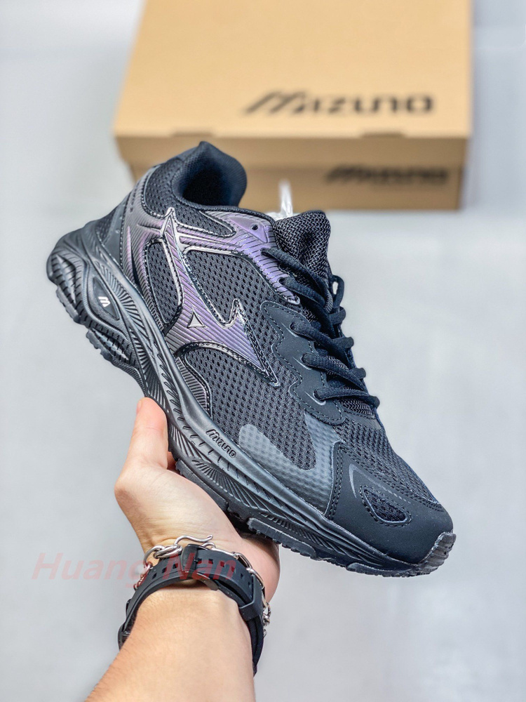 Кроссовки Mizuno #1