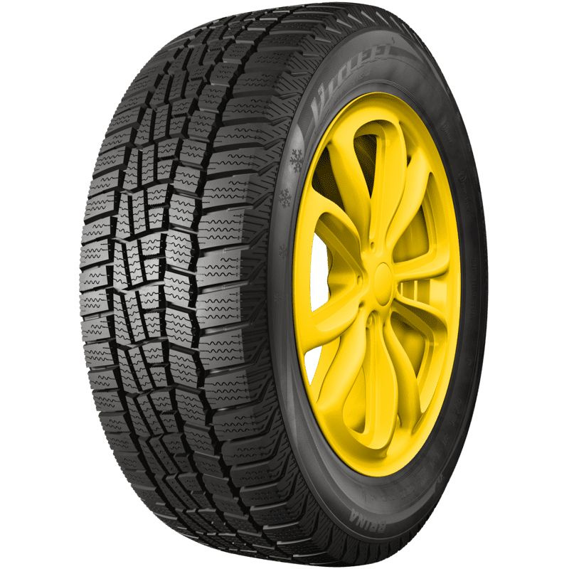 Viatti Brina (V-521) Шины  зимние 215/55  R16 93T Нешипованные #1