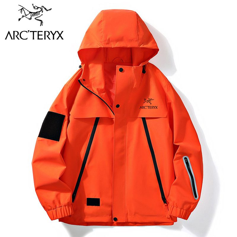 Плащ Arc'teryx Windbreaker #1