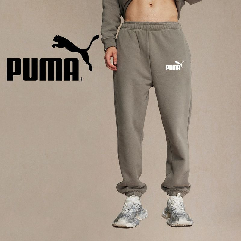 Брюки спортивные PUMA #1