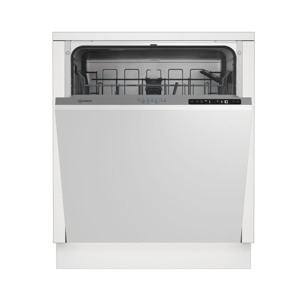 Встраиваемая посудомоечная машина Indesit DI 3C49 B #1