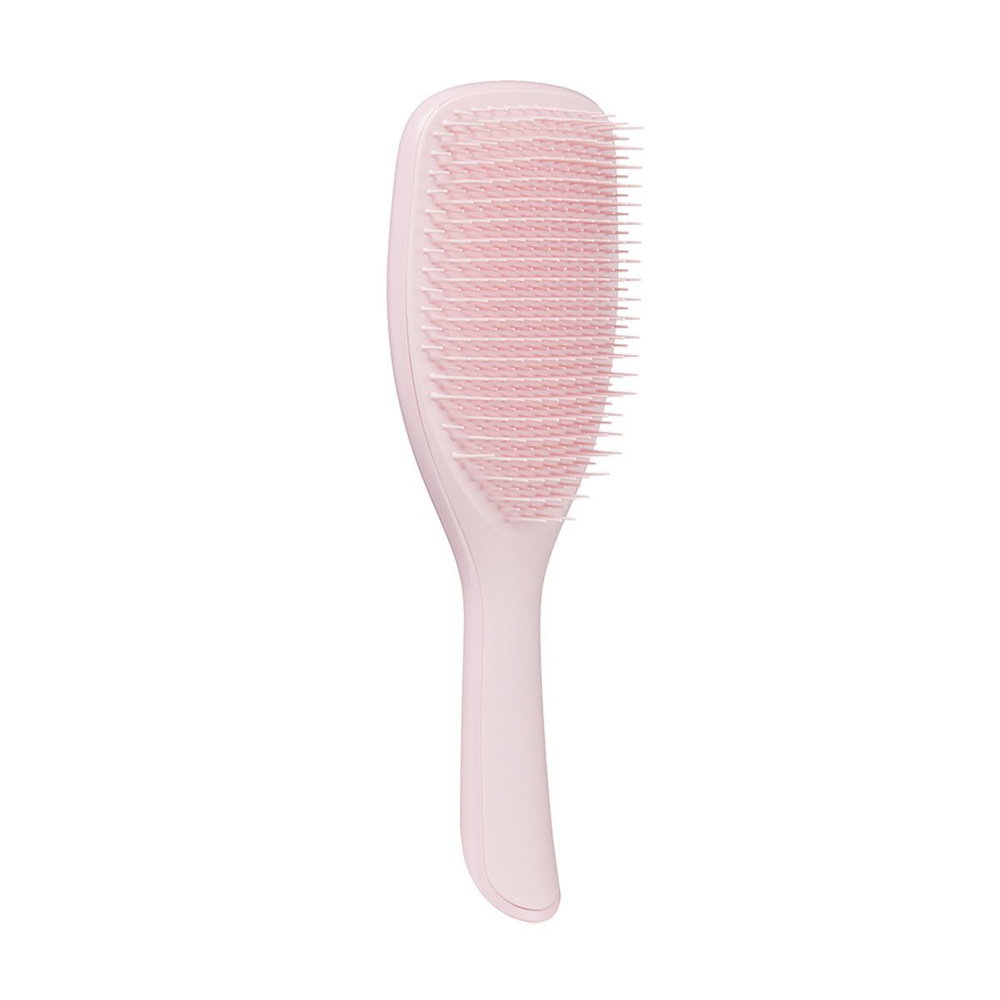 Расческа TANGLE TEEZER The Large Wet Detangler Pink Hibiscus #1