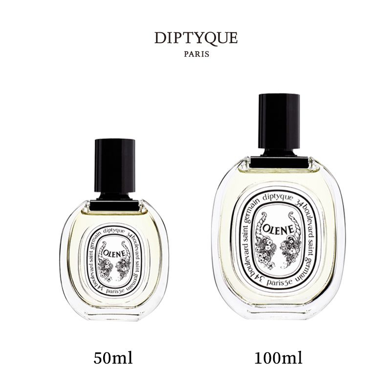 Diptyque Духи SKU16265-cp_SKU16265-50-10-cp 50 мл #1