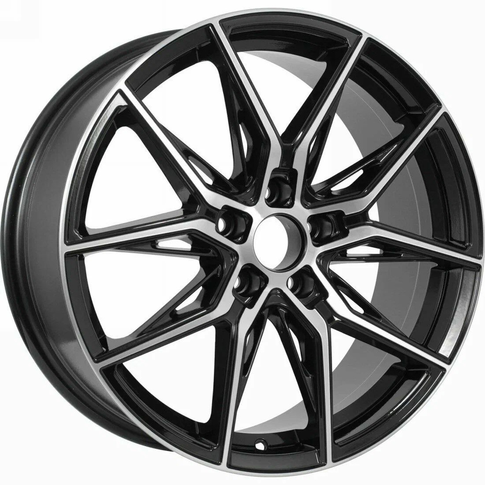 RST R218 Колесный диск Литой 18x7.5" PCD5х114.3 ET45 D67.1 #1