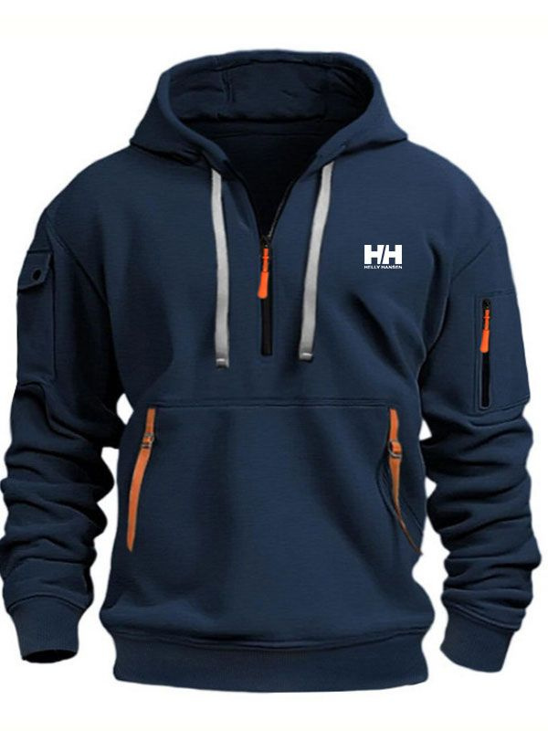 Толстовка Helly Hansen #1