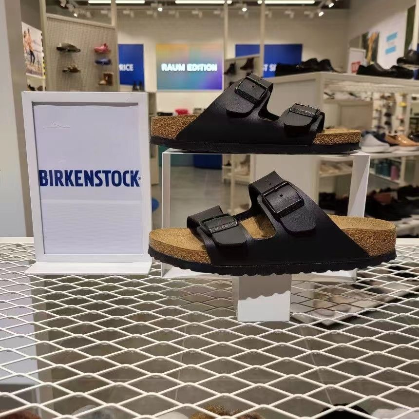 Сабо Birkenstock #1