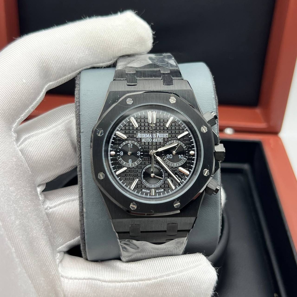 Наручные мужские часы AudemarsPiguet #1