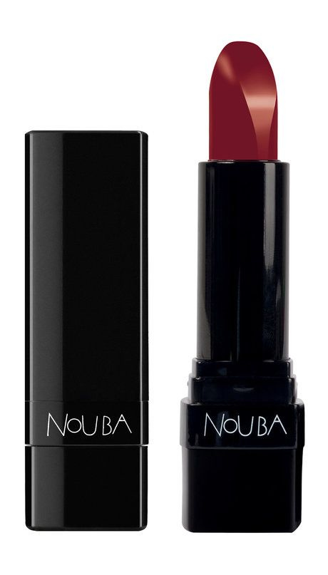 NOUBA Губная помада Lipstick Velvet Touch, 3,5 мл, 22 #1