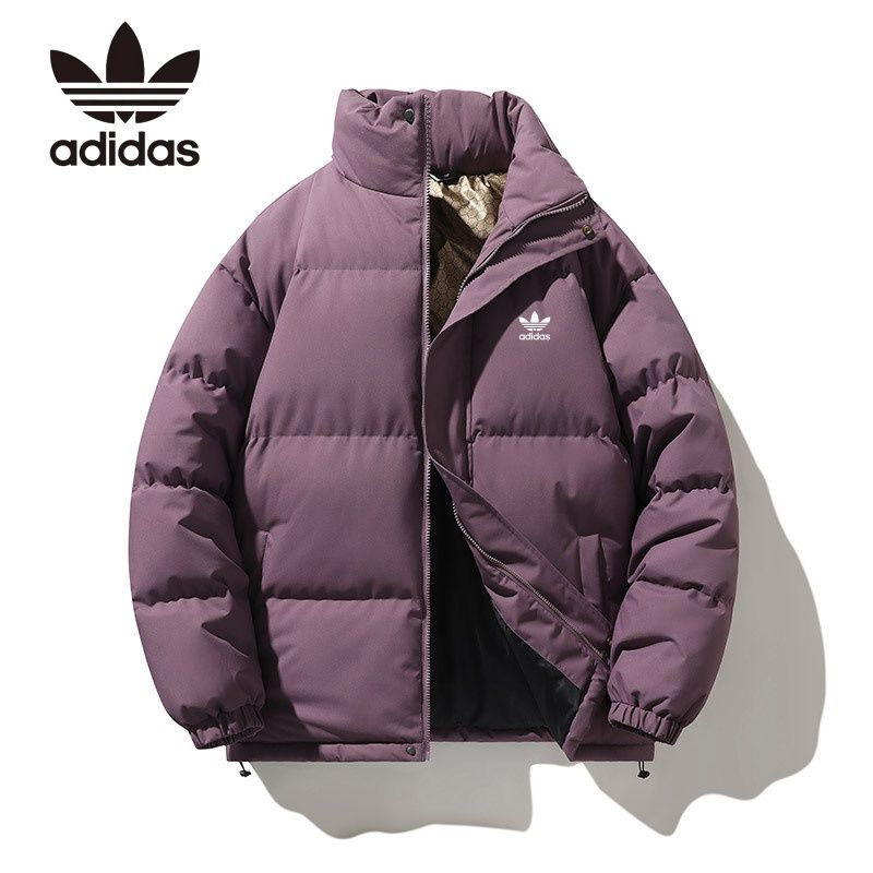 Пуховик adidas #1