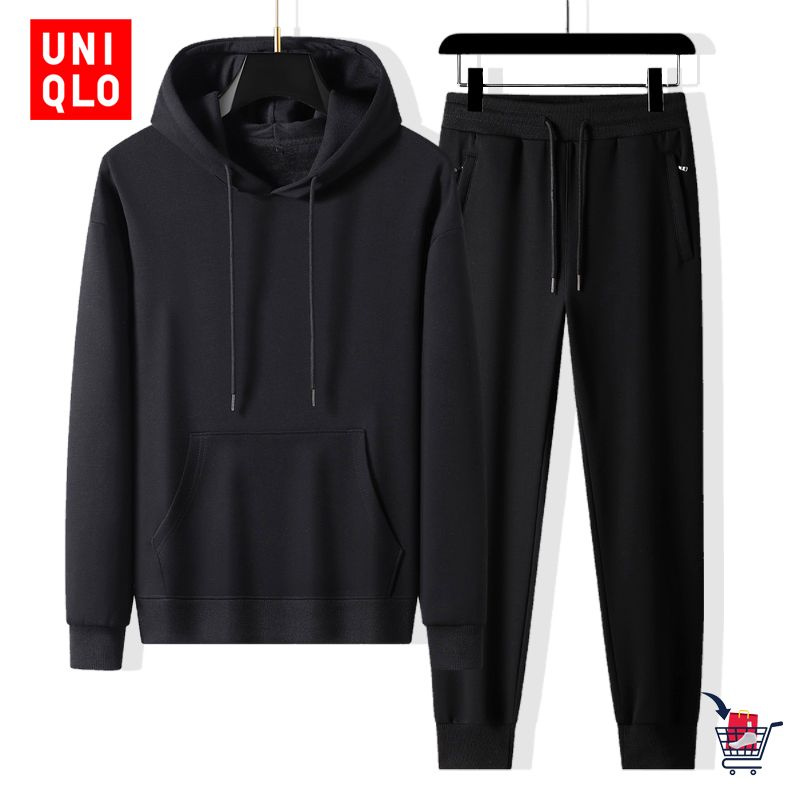 Комплект одежды Uniqlo #1