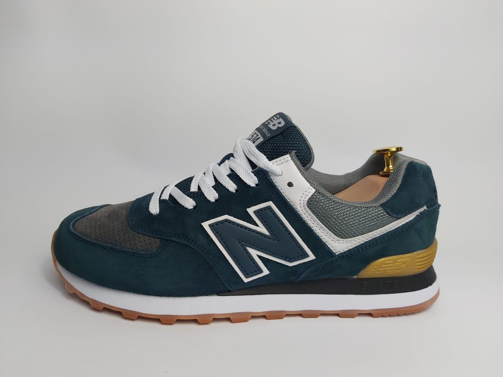 Кроссовки New Balance 574 #1