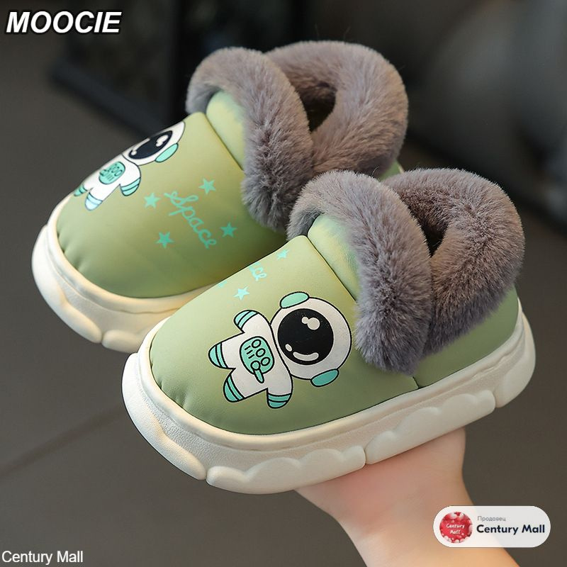 Галоши MOOCIE #1