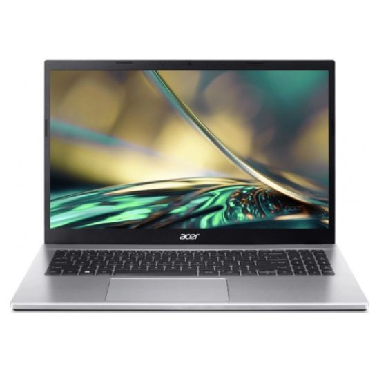 Acer Aspire 3 A315-59-39S9 Ноутбук 15.6", Intel Core i3-1215U, RAM 8 ГБ, SSD 256 ГБ, Intel UHD Graphics, #1