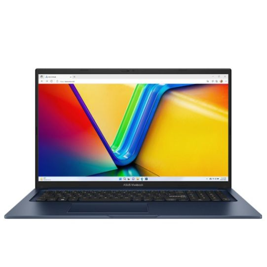 ASUS VivoBook 17 X1704ZA-AU344 Ноутбук 17.3", Intel Core i3-1215U, RAM 8 ГБ, SSD 512 ГБ, Intel Iris Xe #1