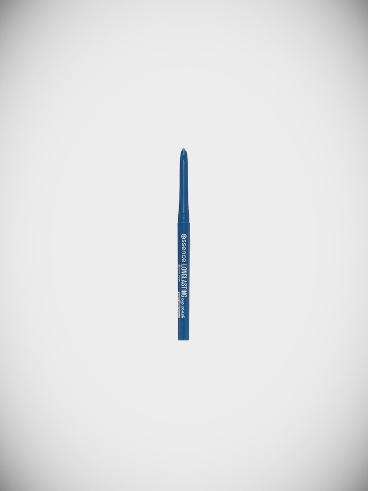 Карандаш для глаз / Essence, Long lasting eye pencil / 0.28мл #1