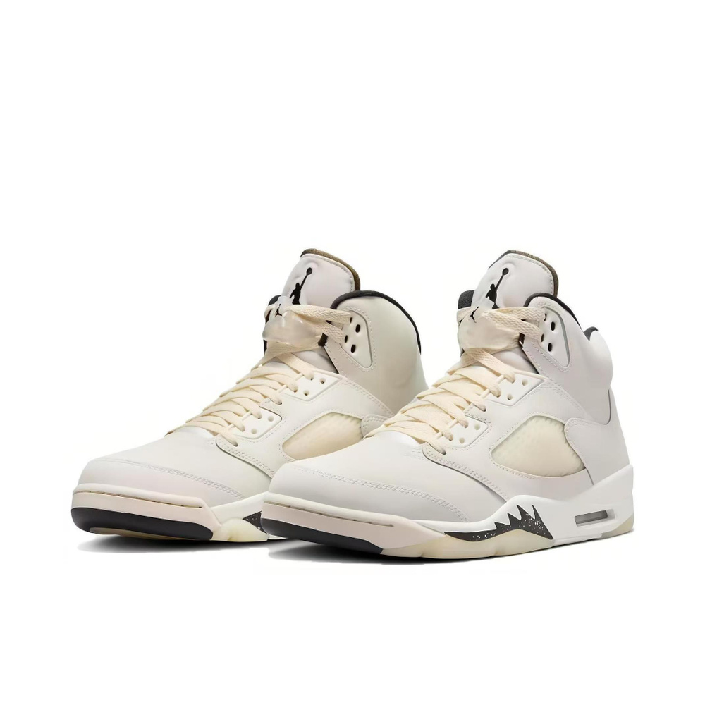 Кроссовки Nike Air Jordan 5 #1