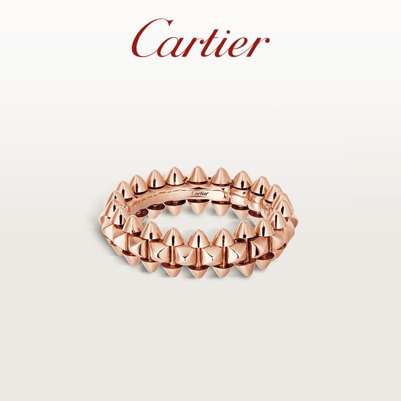 Cartier Кольцо #1