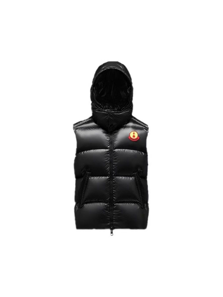 Жилет MONCLER #1