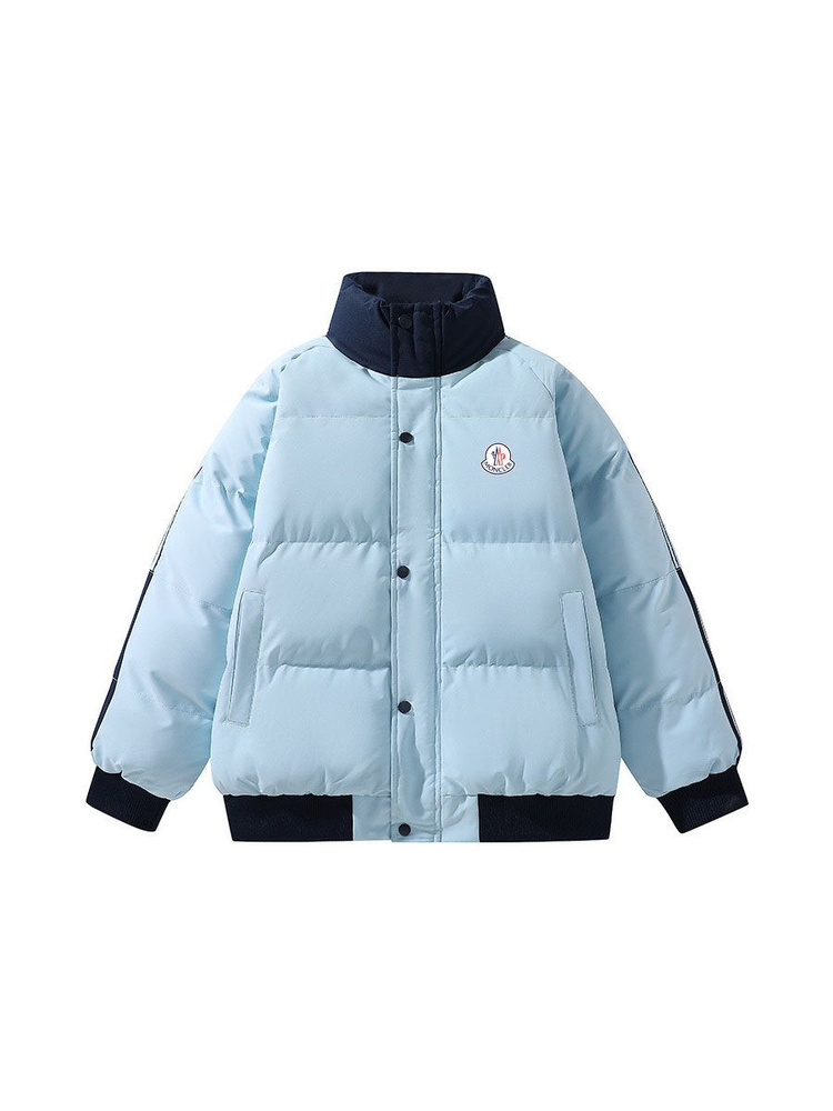 Пуховик MONCLER #1