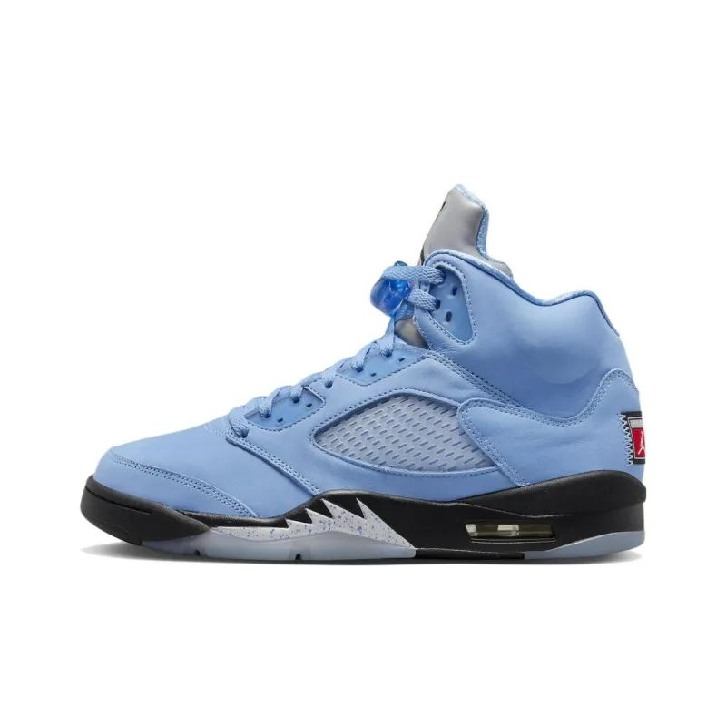 Кроссовки Nike Air Jordan 5 #1