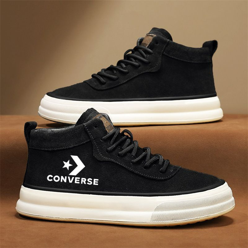 Ботинки Converse #1