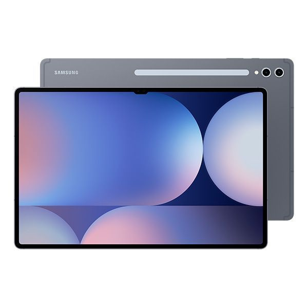 Samsung Планшет Galaxy Tab S10 Ultra, 14.6" 12 ГБ/256 ГБ, серый #1