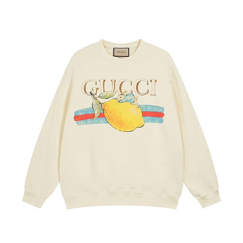 Свитшот Gucci #1