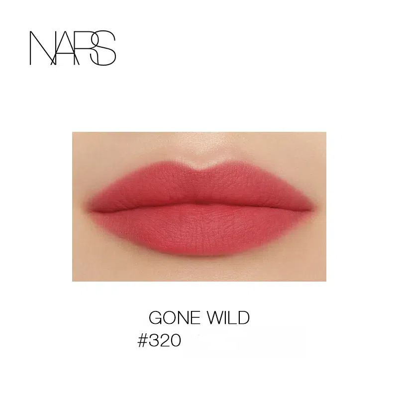 NARS Лак для губ 5.5ml #1