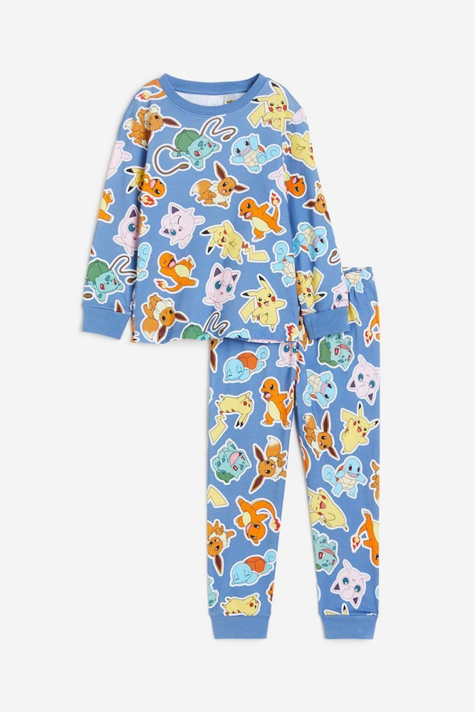 Пижама H&M Paw Patrol #1