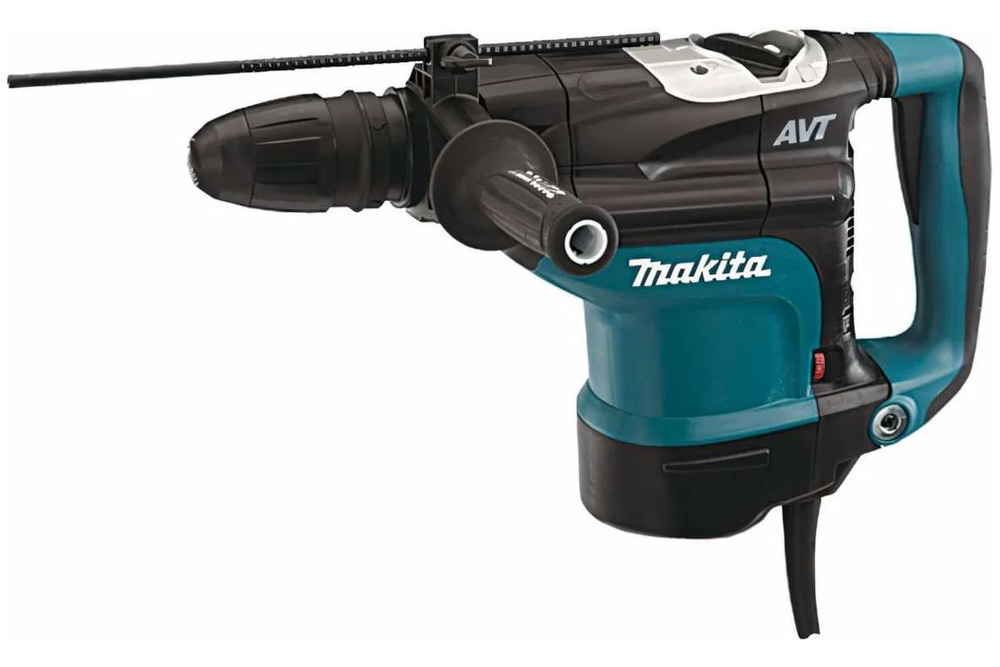 Перфоратор Makita HR4511C #1