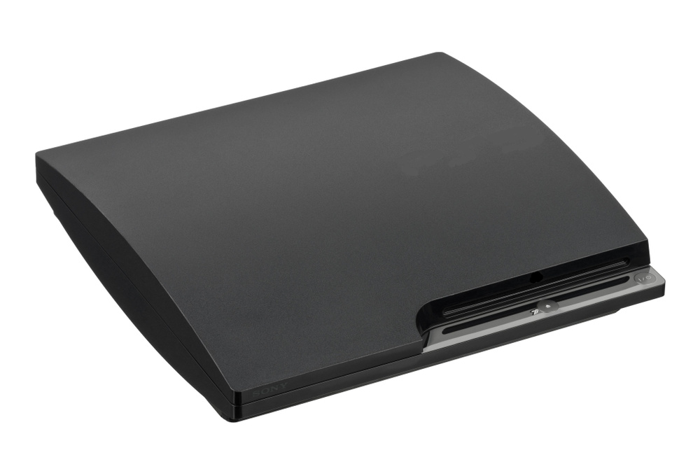 Корпус для PlayStation 3, 1 шт #1