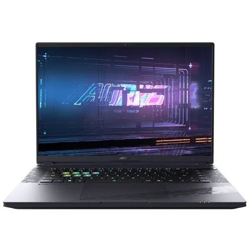 Gigabyte Gigabyte Aorus 16X Core i7 13650HX 16Gb SSD1Tb NVIDIA GeForce RTX4060 8Gb 16" IPS grey Ноутбук #1