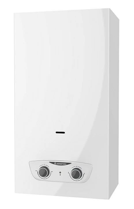 Газовая колонка ARISTON FAST 10L NG #1