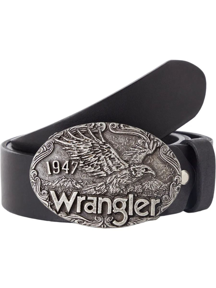 Wrangler Ремень #1