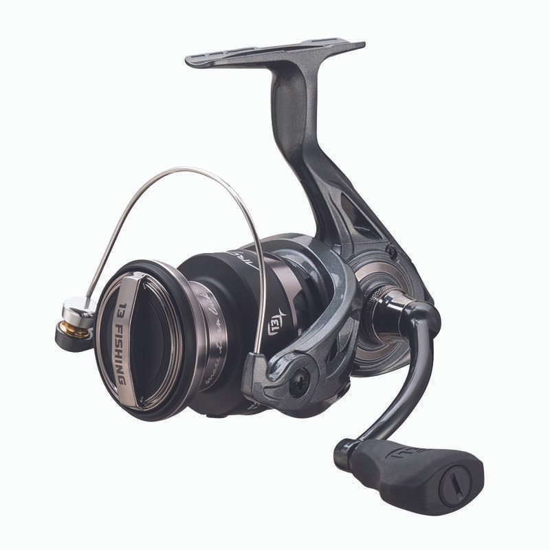 Катушка 13 FISHING Architect A Spinning Reel 4000 5.2:1 #1