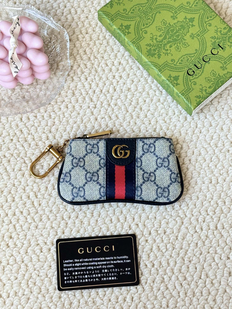 Gucci Кошелек #1